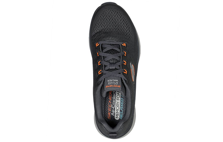 Skechers D'Lites 'Grey CMFT' 圖 4