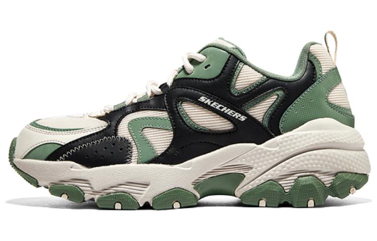 Skechers D'Lites 'Grey CMFT Dad'