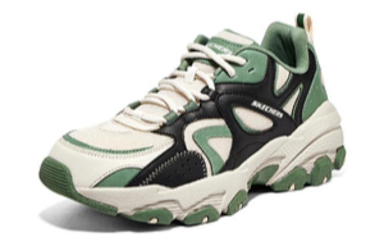 Skechers D'Lites 'Grey CMFT Dad' 圖 4