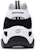 Skechers D'Lites 2.0 Kasut Sukan Rendah Hitam/Putih 666049-BKW