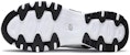 Skechers D'Lites 2.0 Kasut Sukan Rendah Hitam/Putih 666049-BKW