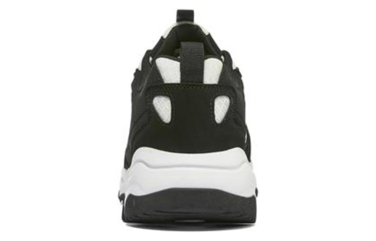 Skechers D'Lites 'Iconic Black and White' 圖 4