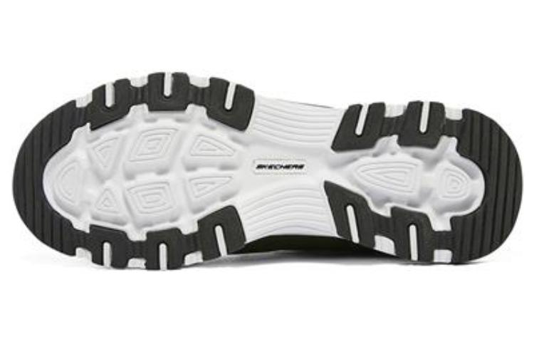 Skechers D'Lites 'Iconic Black and White' 圖 5