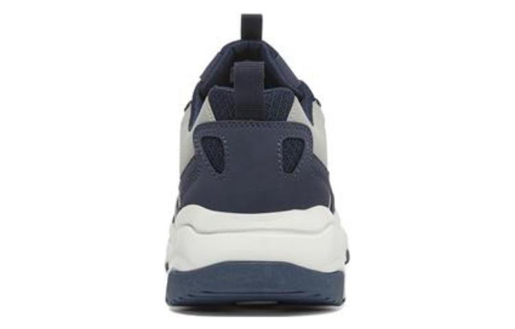 Shop Skechers DLITES I-Conik 'Navy Grey' 8790096-NVGY