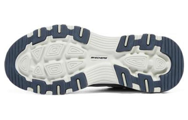 Purchase Skechers DLITES I-Conik 'Navy Grey' 8790096-NVGY