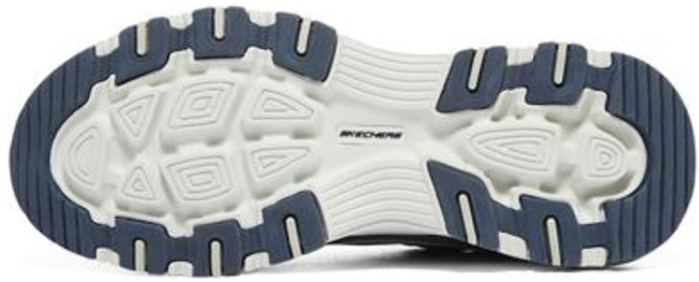 Skechers DLITES I-Conik 'Navy Grey' Sneakers Casual Pria/Wanita 8790096-NVGY Purchase Skechers DLITES I-Conik 'Navy Grey' Sneakers Casual Pria/Wanita 8790096-NVGY