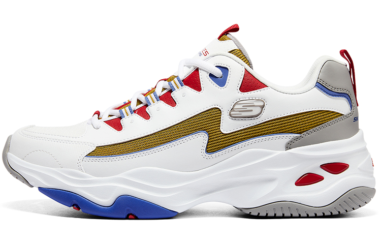 Buy Skechers D'LITES 'Lightning Panda' 237224-WGD