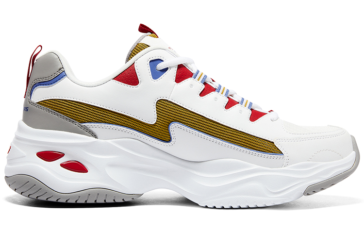 Skechers D'LITES 'Lightning Panda' 圖 2