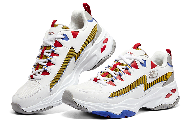 Skechers D'LITES 'Lightning Panda' 圖 3