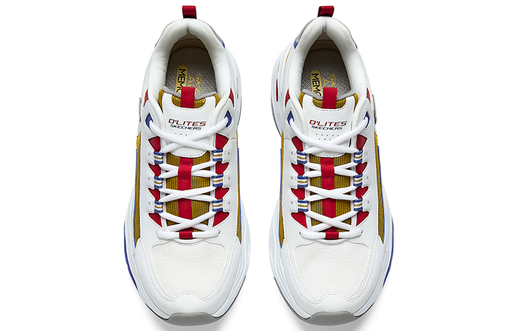 Skechers D'LITES 'Lightning Panda' 圖 4