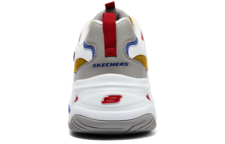 Skechers D'LITES 'Lightning Panda' 圖 5
