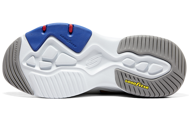 Skechers D'LITES 'Lightning Panda' 圖 6