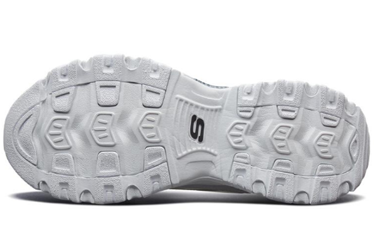 Skechers D'Lites 10 White 圖 5