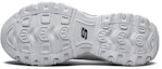Purchase Skechers D'Lites 10 Putih 52676-WBK