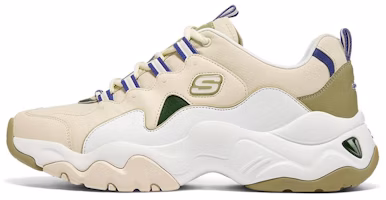 Skechers D'Lites 3.0 237223-NTMT Skechers D'Lites 3.0 237223-NTMT
