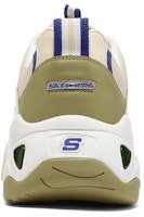 Skechers D'Lites 3.0 Zapatillas Mujer/Hombre 237223-NTMT Shop Skechers D'Lites 3.0 Zapatillas Mujer/Hombre 237223-NTMT