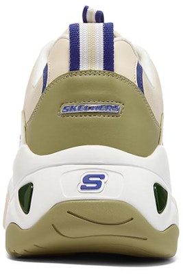 Skechers D'Lites 3.0 237223-NTMT Shop Skechers D'Lites 3.0 237223-NTMT