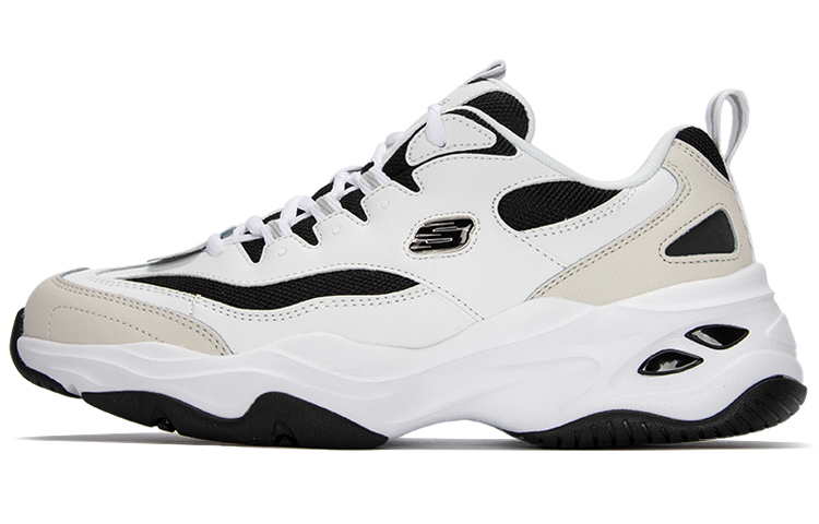 Skechers D'LITES 'Milk Tea Bear'