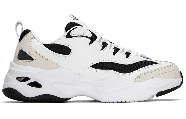 Skechers D'LITES 'Milk Tea Bear' 圖 2