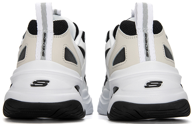 Skechers D'LITES 'Milk Tea Bear' 圖 5