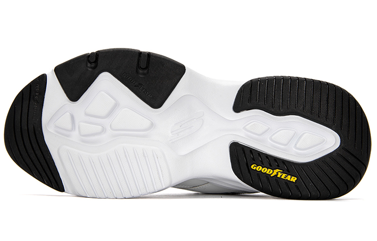 Skechers D'LITES 'Milk Tea Bear' 圖 6