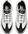 Skechers D'Lites Kasut Bapa Rendah Putih/Hitam 237226-WBK