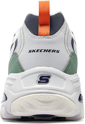 Kasut Skechers DLites 1.0 Chunky 'Beige Navy' 894265-GYNV Purchase Kasut Skechers DLites 1.0 Chunky 'Beige Navy' 894265-GYNV