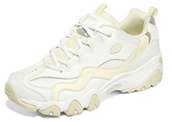 Skechers D'Lites 2.0 894096-WNT Lookbook Skechers D'Lites 2.0 894096-WNT