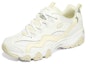 Lookbook Skechers D'Lites 2.0 Kasual Wanita Lelaki 894096-WNT
