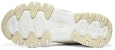 Skechers D'Lites 2.0 Kasual Wanita Lelaki 894096-WNT