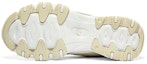 Purchase Skechers D'Lites 2.0 Kasual Wanita Lelaki 894096-WNT