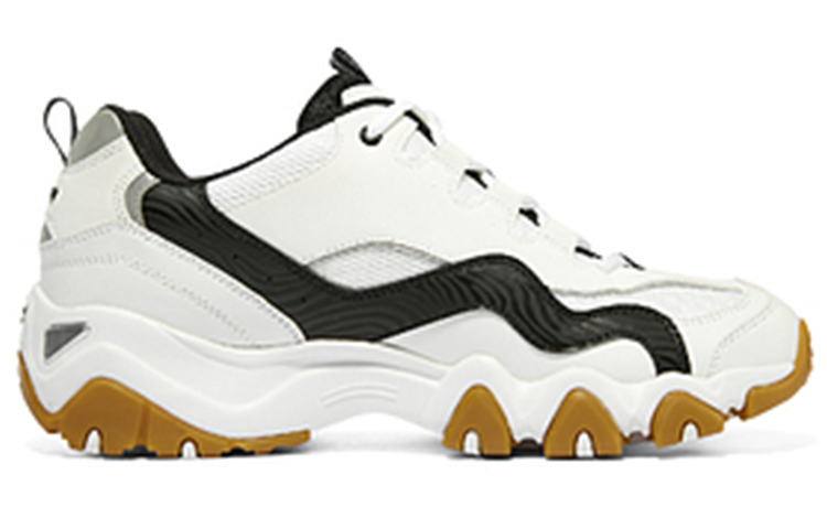 Order 스케쳐스 딜라이트 2.0 '화이트 블랙' 894096-WBK