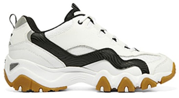 スケッチャーズ D'Lites 2.0 白黒 894096-WBK Order スケッチャーズ D'Lites 2.0 白黒 894096-WBK