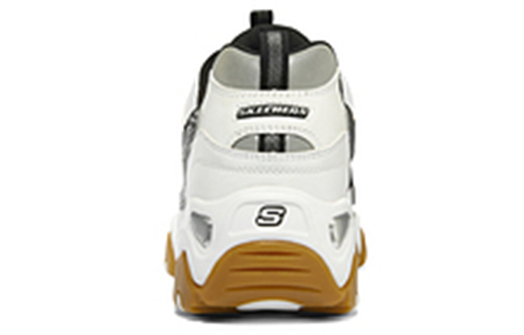 Shop 스케쳐스 딜라이트 2.0 '화이트 블랙' 894096-WBK