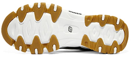 スケッチャーズ D'Lites 2.0 白黒 894096-WBK Purchase スケッチャーズ D'Lites 2.0 白黒 894096-WBK