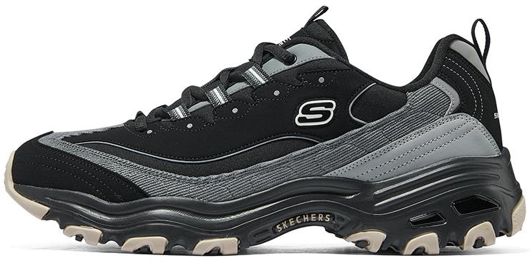 skechers-d-lites-naicha-bear-wushan-keke-894265-bkgy