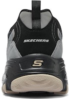 Skechers 奶茶熊烏山可可 舒適百搭 輕便透氣 低筒 爸爸鞋 男款 黑色 Purchase Skechers 奶茶熊烏山可可 舒適百搭 輕便透氣 低筒 爸爸鞋 男款 黑色