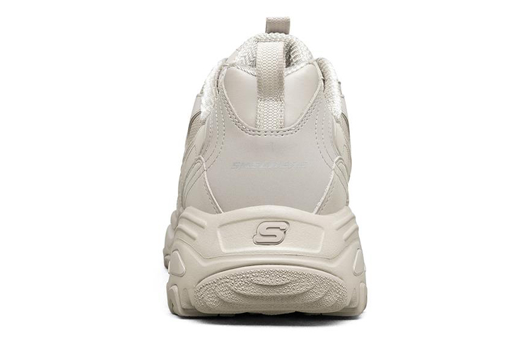 Shop Skechers D'lites Kasut Lari Fesyen Pelbagai Warna 52675-NAT
