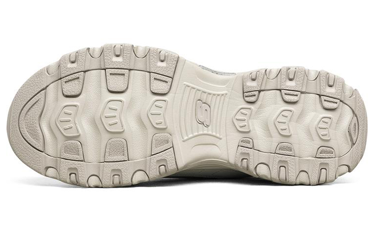 Purchase Skechers D'lites Kasut Lari Fesyen Pelbagai Warna 52675-NAT