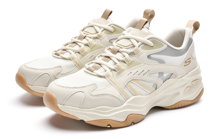 Skechers D'Lites 'Natural Tone' 圖 2
