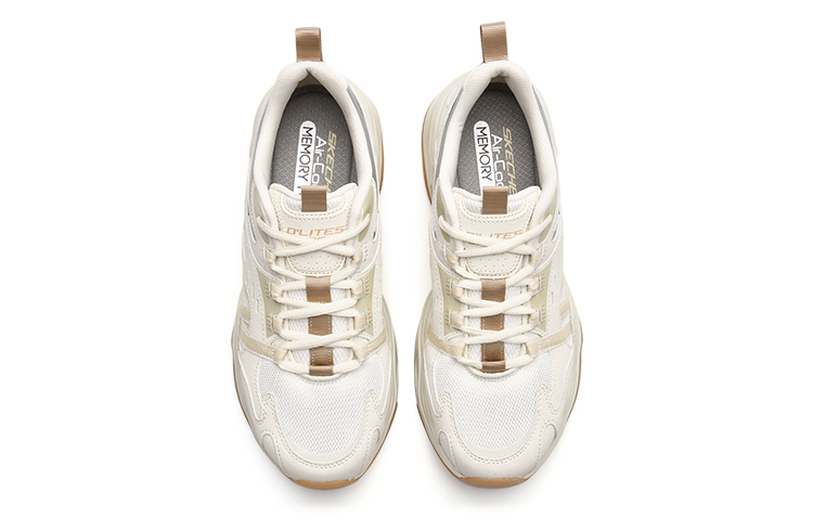 Skechers D'Lites 'Natural Tone' 圖 4