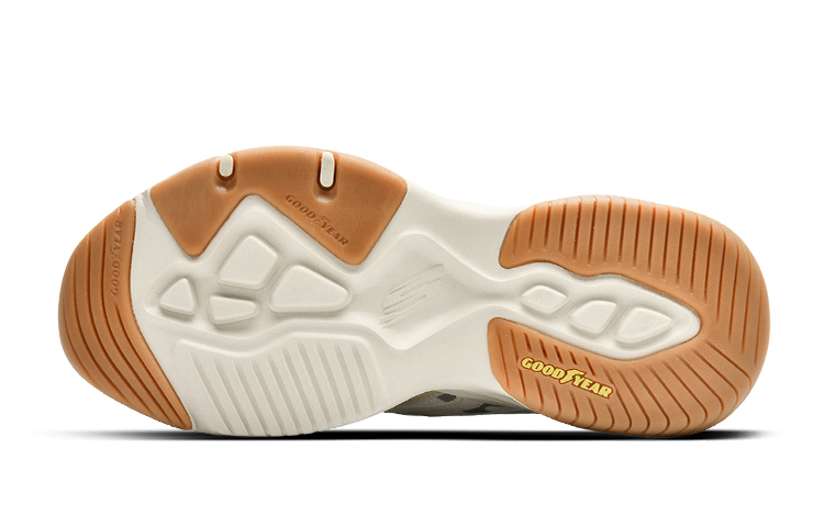 Skechers D'Lites 'Natural Tone' 圖 6