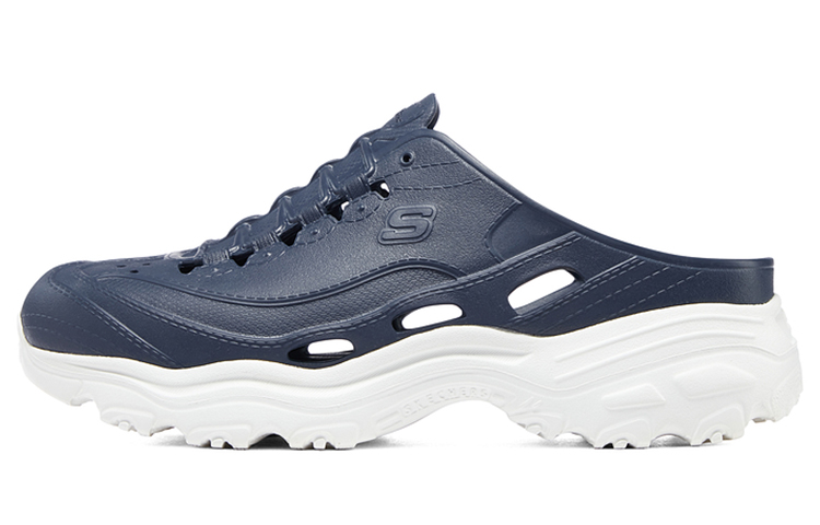 Skechers D'Lites 'Navy Blue'