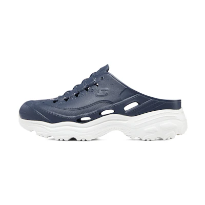 Skechers D'Lites 'Navy Blue'