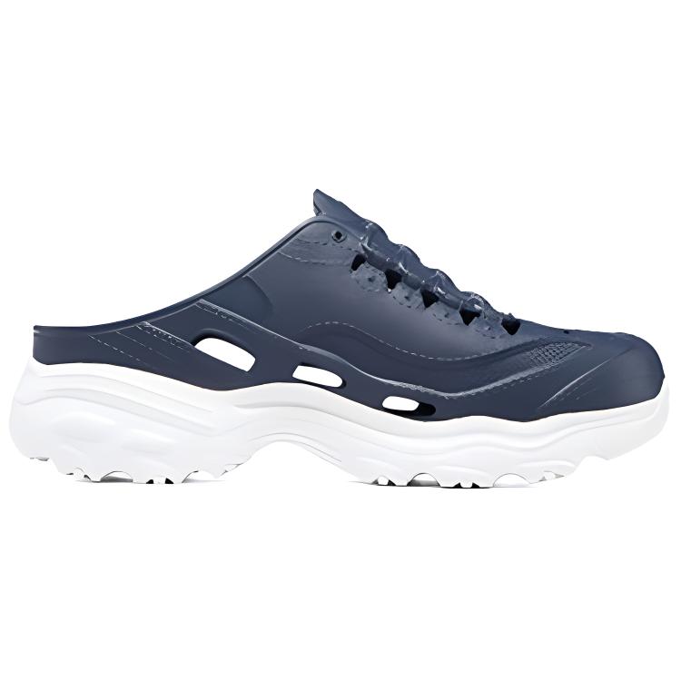 Skechers D'Lites 'Navy Blue' 圖 2