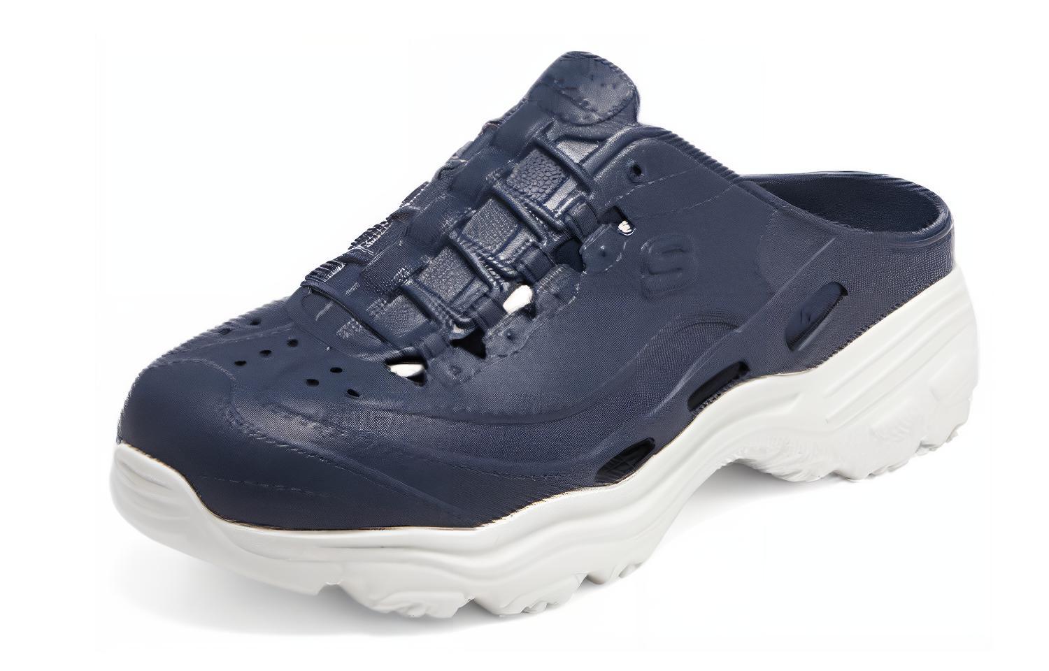 Skechers D'Lites 'Navy Blue' 圖 3
