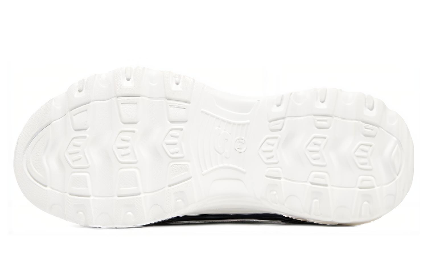 Skechers D'Lites 'Navy Blue' 圖 4