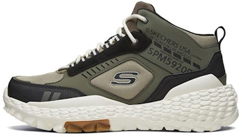 Skechers Monster High 'Olive Black' 51943-OLBK Skechers Monster High 'Olive Black' 51943-OLBK