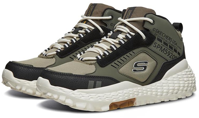 Skechers Monster High 'Olive Black' 51943-OLBK Lookbook Skechers Monster High 'Olive Black' 51943-OLBK