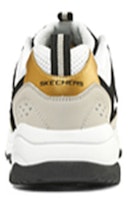 Skechers D'Lites 'Oreo Nut Cocoa' Sepatu Wanita Hitam Putih 8790138-BKGD Shop Skechers D'Lites 'Oreo Nut Cocoa' Sepatu Wanita Hitam Putih 8790138-BKGD